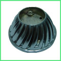 Supply plastic lampshade lamp cover OEM and ODM service